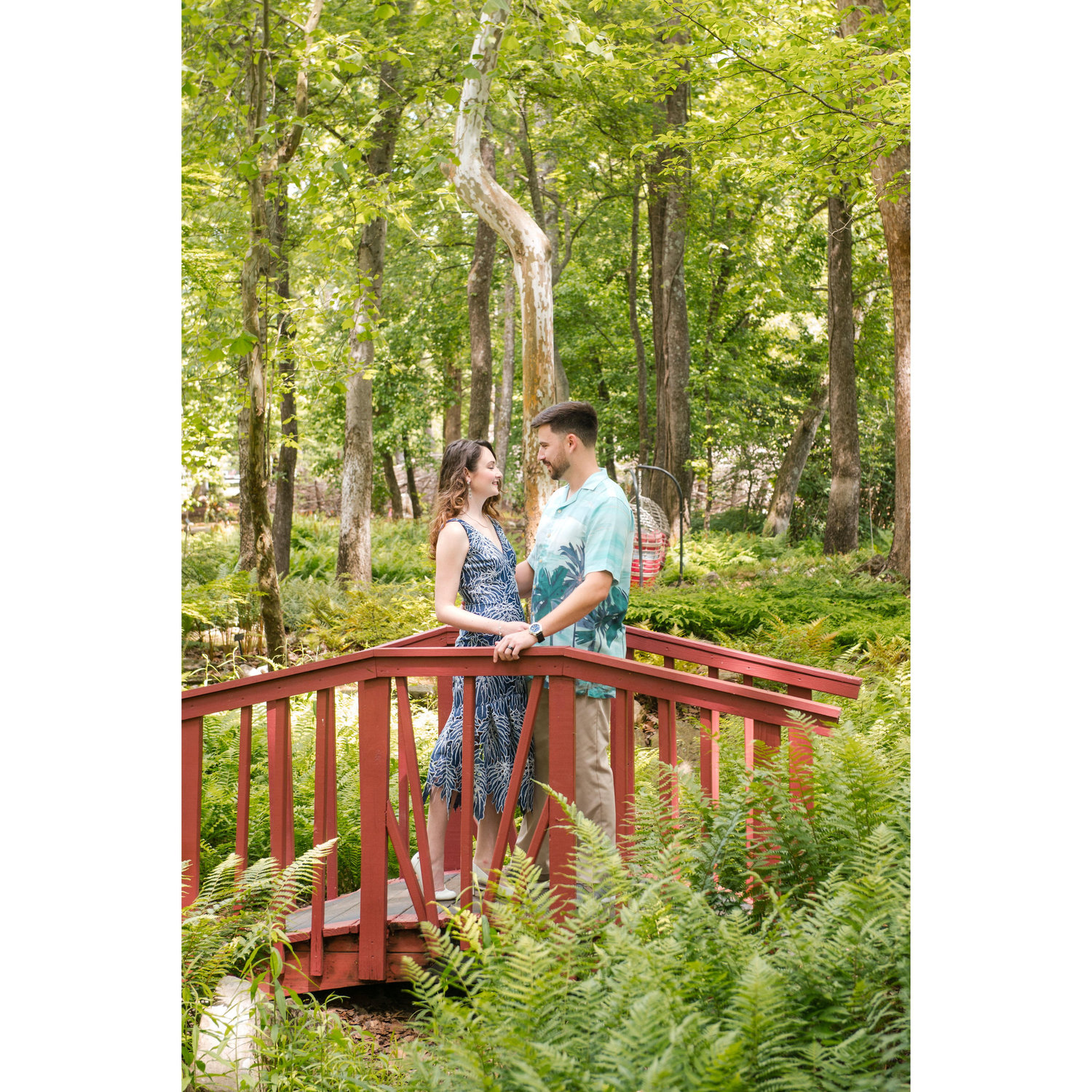 Engagement Photo