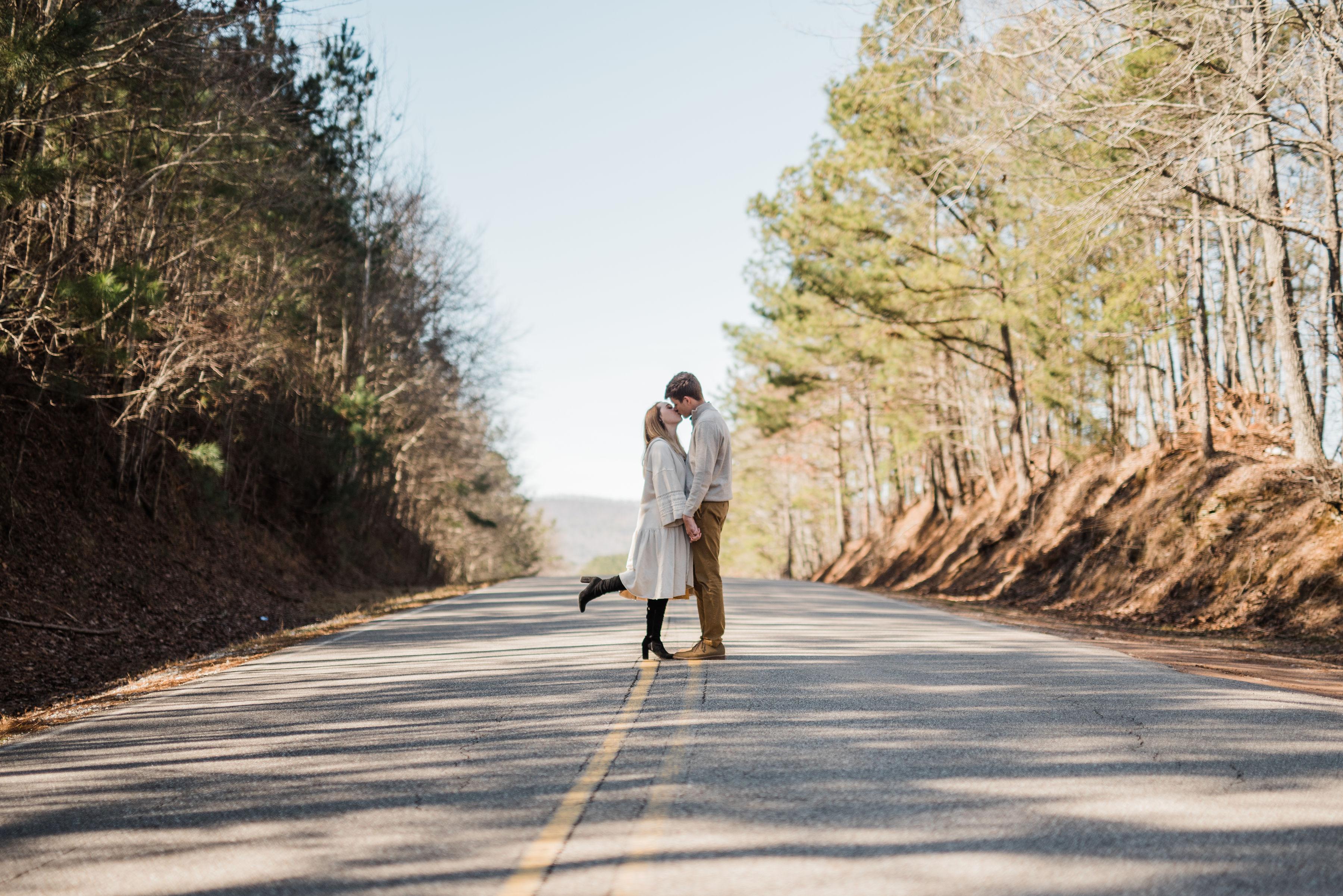 The Wedding Website of Rebecca Borders and Clay Kelly