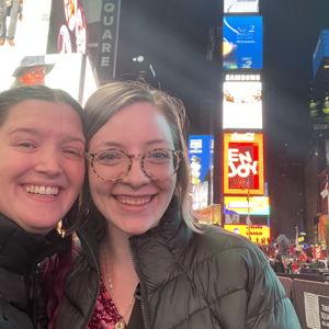 Broadway/Theater Ticket Fund