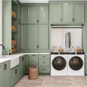 Laundry Room Remodel Fund