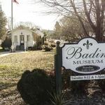 Badin Museum