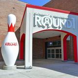 Round1 Bowling & Arcade Vancouver Mall