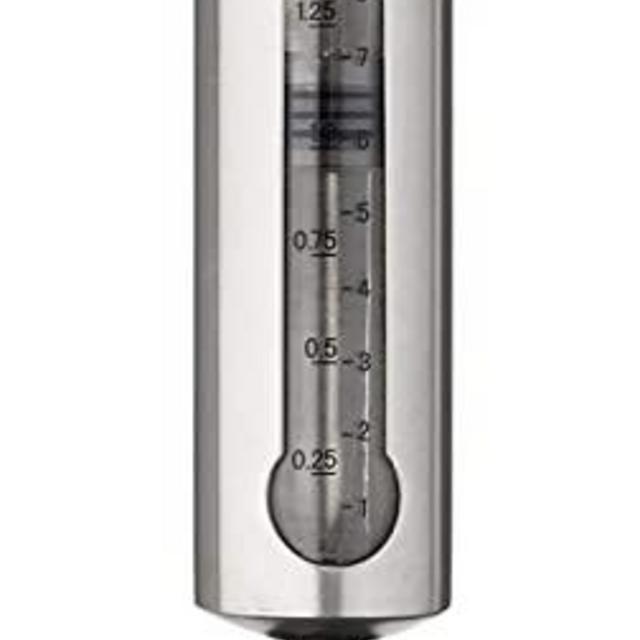 PIT BOSS 67287 Stainless Steel Marinade Injector