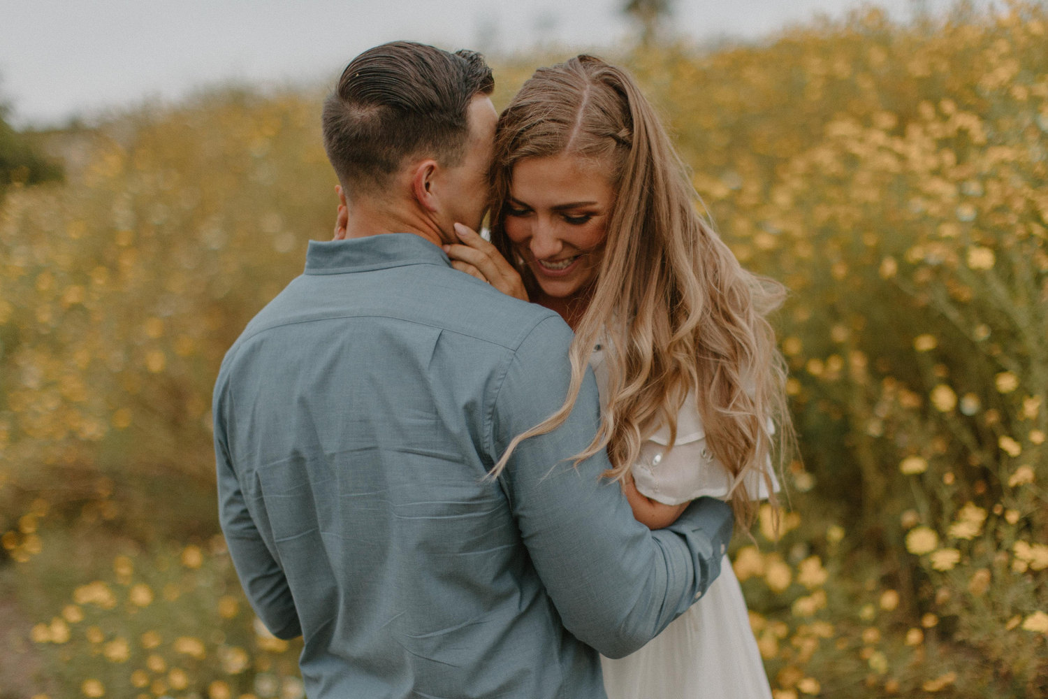 The Wedding Website of Rayelynn Brackett and Matthew Clark