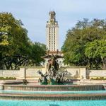 UT Tower