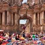 Mercado de Artesanías, El Carmen