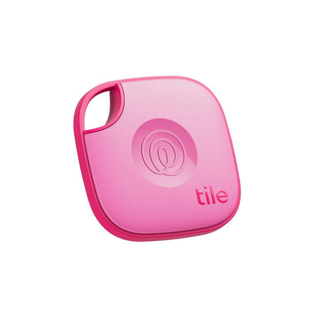 Tile Mate Life360 2024 - Pink Punch
