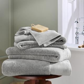 Signature Bath Towel