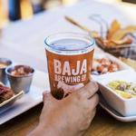 Brewery & Restaurant Recommendation: Baja Brewing Company