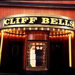 Cliff Bells