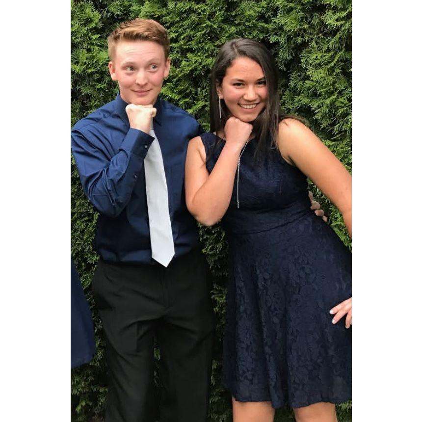 Homecoming 2017