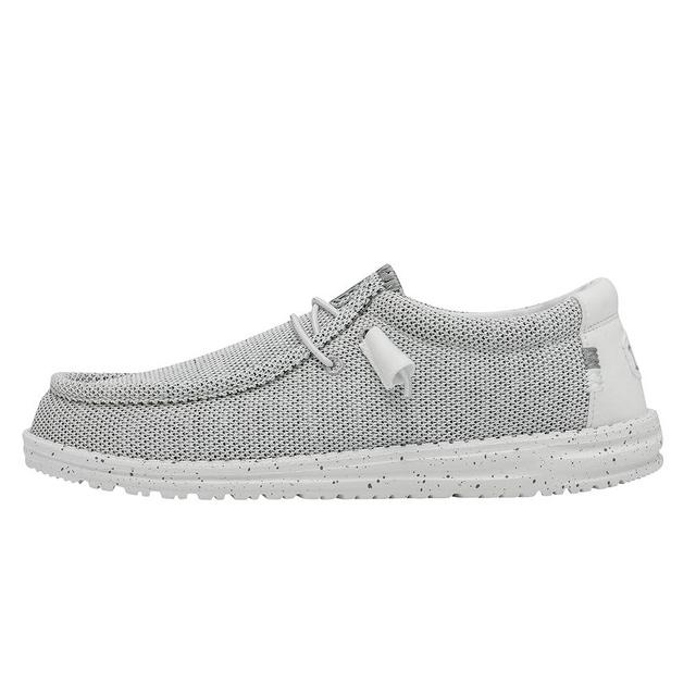 Hey Dude Men's Wally Sox
