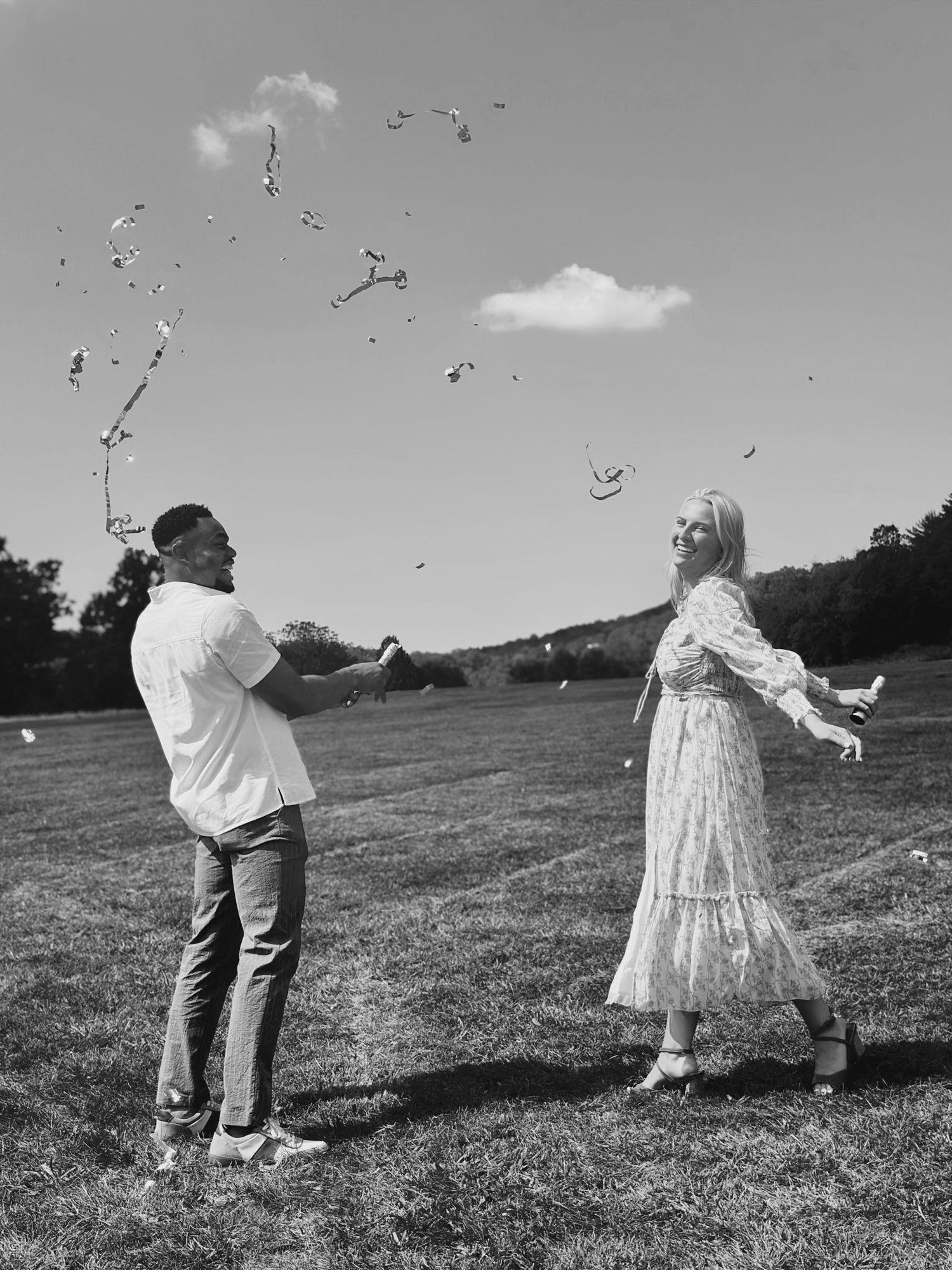 The Wedding Website of Annmarie Coates and Shane Burroughs