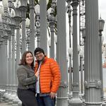 Los Angeles County Museum of Art