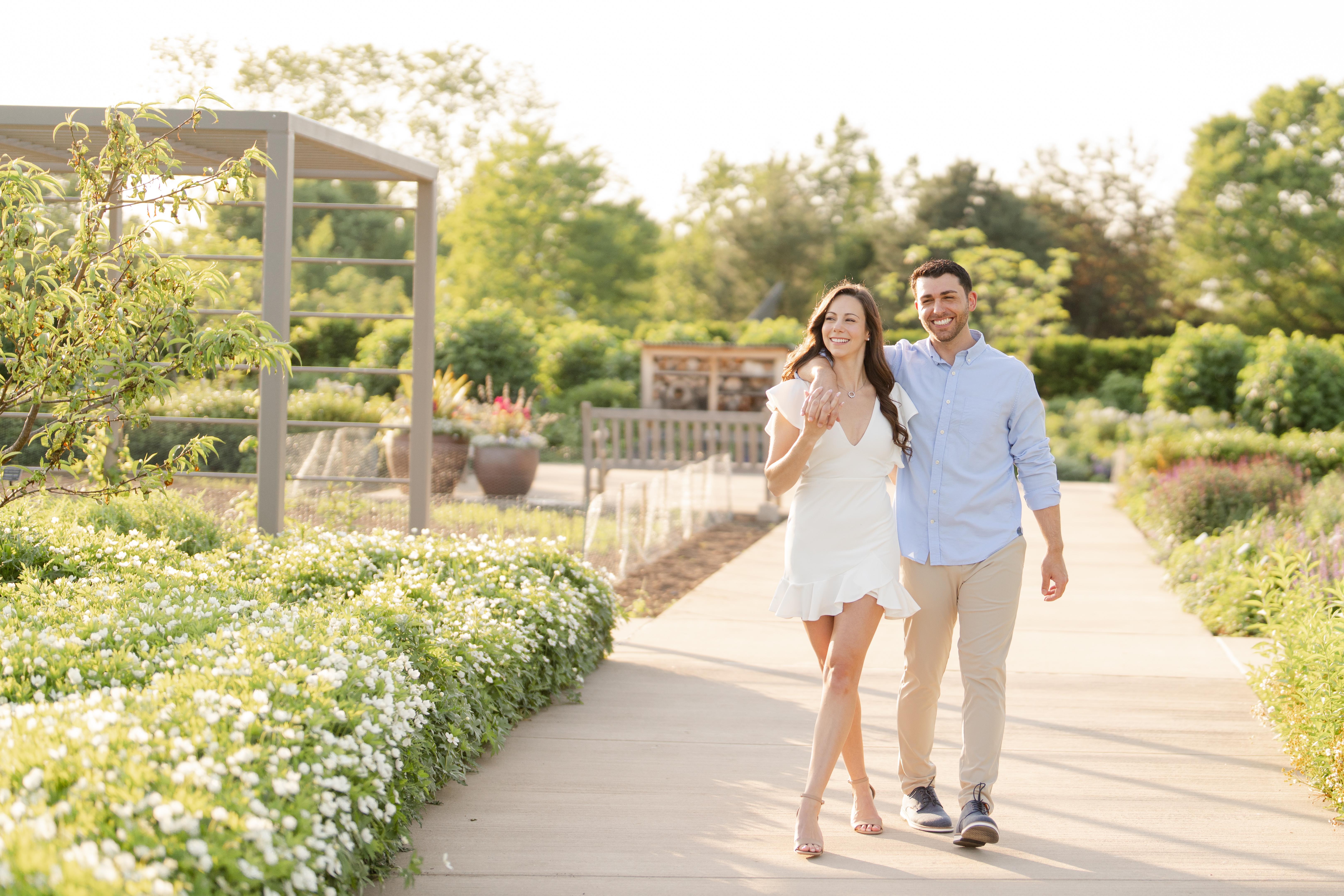 The Wedding Website of Brenna Rubinstein and Eric Husni