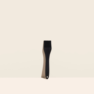 Silicone Basting Brush | Color: Black