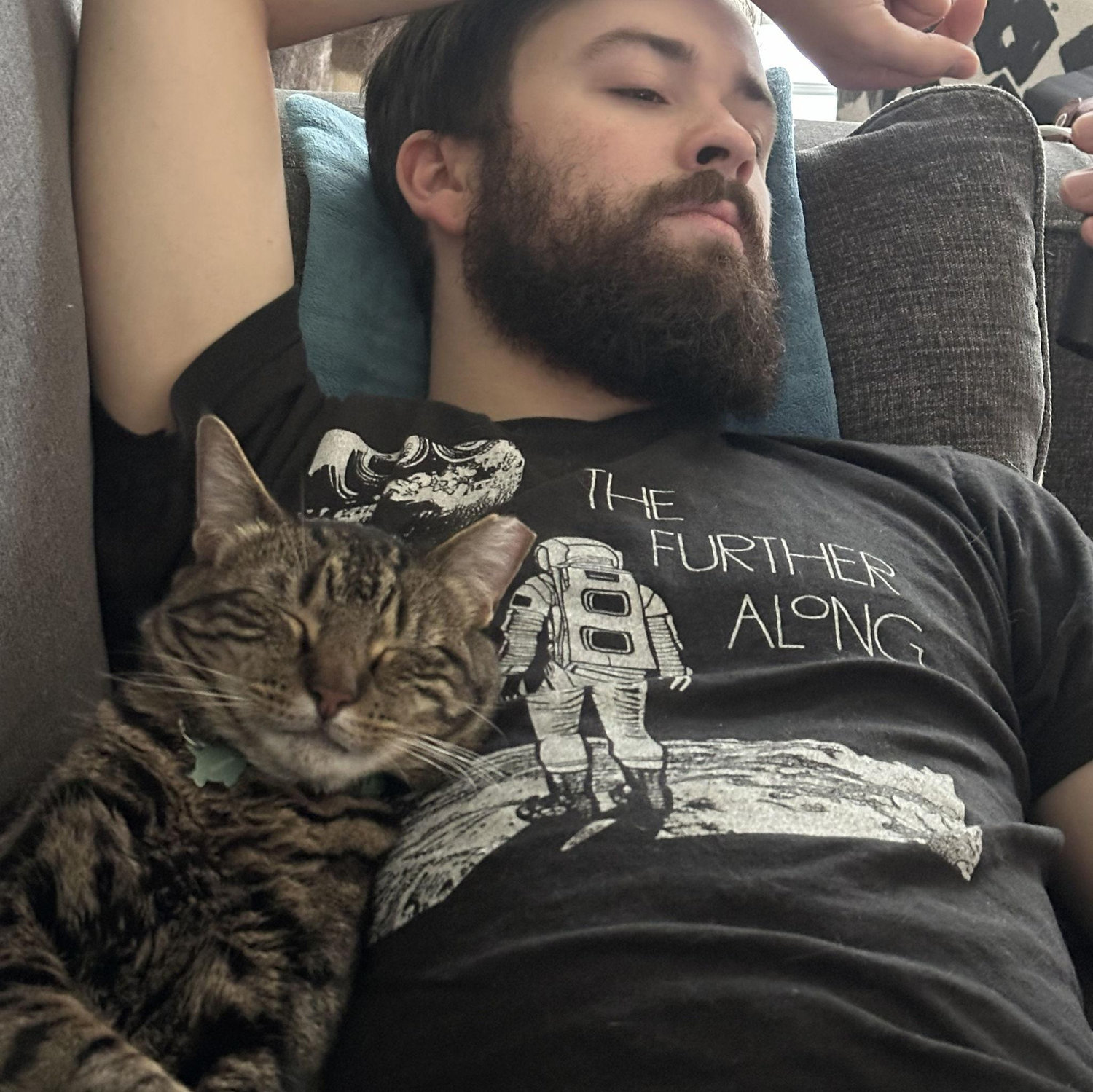 Sulli and Alastor