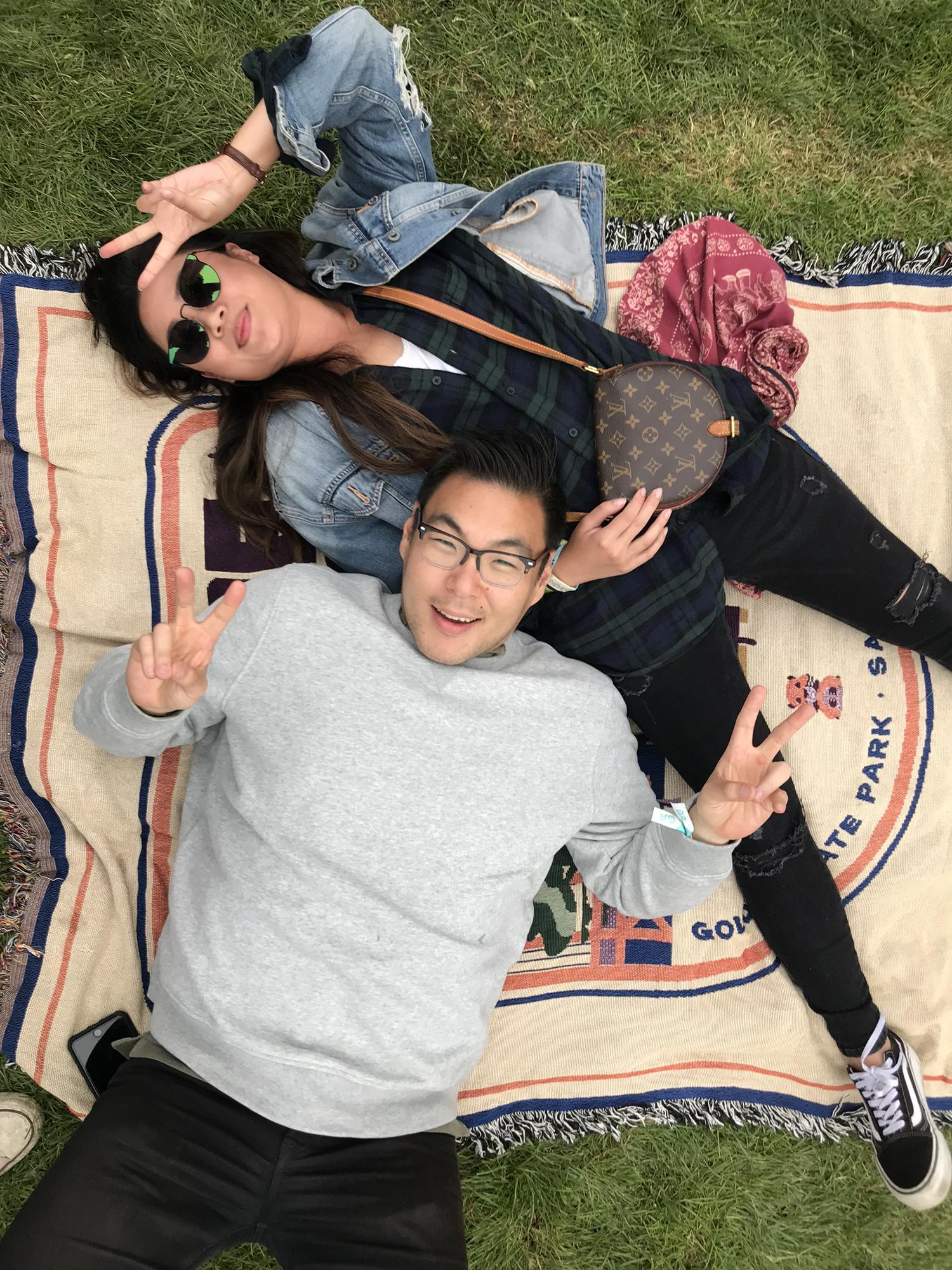 OutsideLands 2019