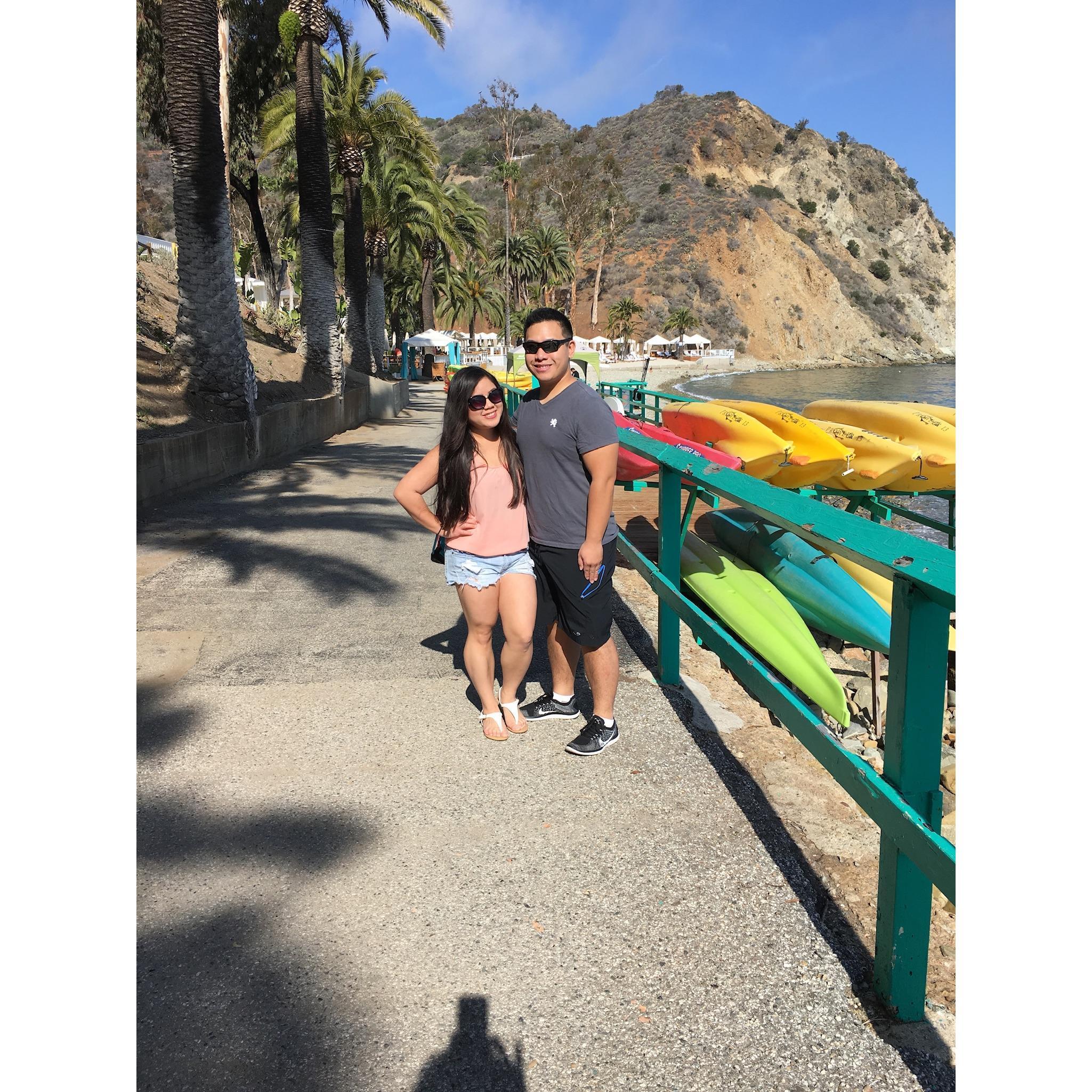 Catalina Island