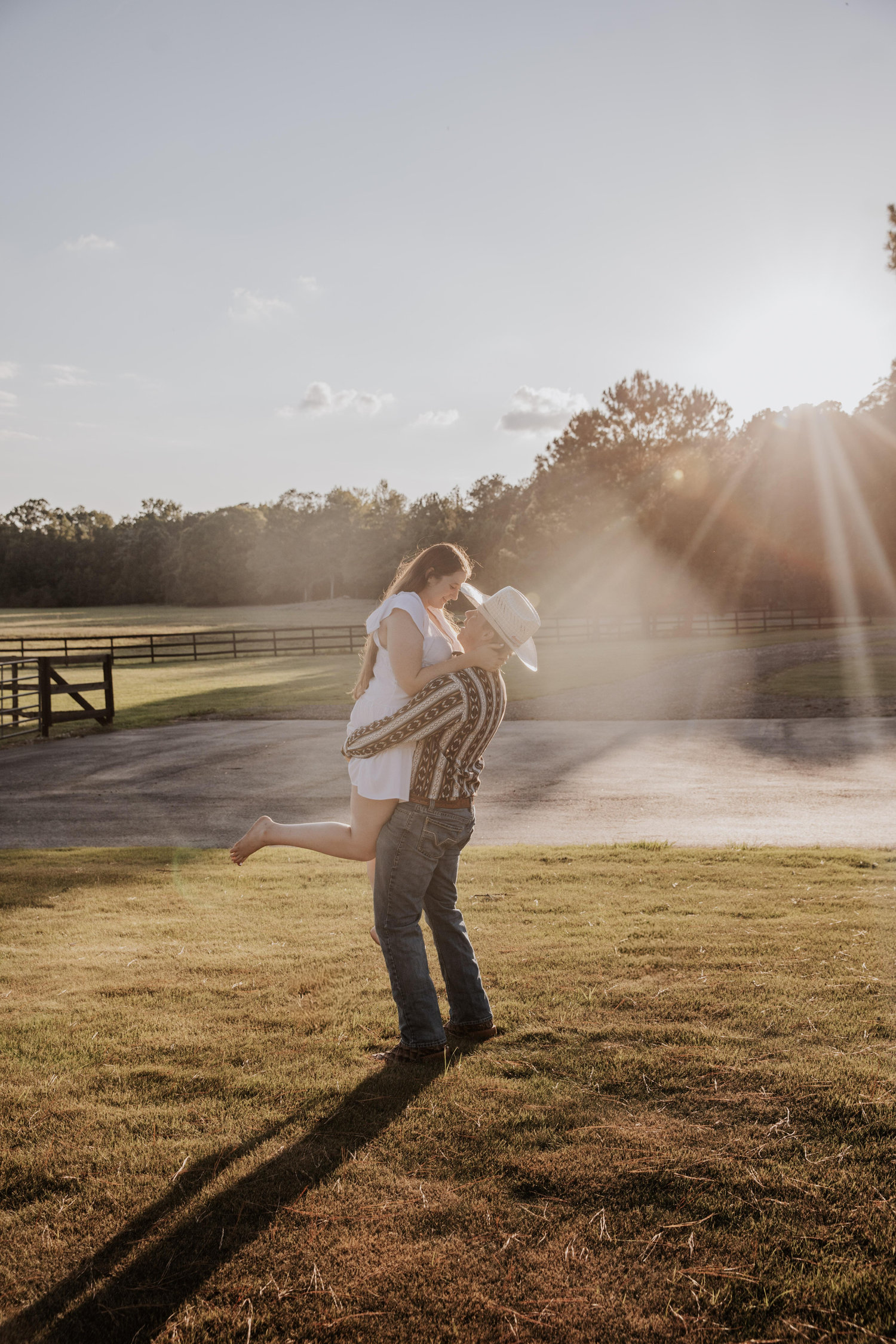The Wedding Website of Trent Bruce and Trinity Williams