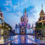 Walt Disney World
