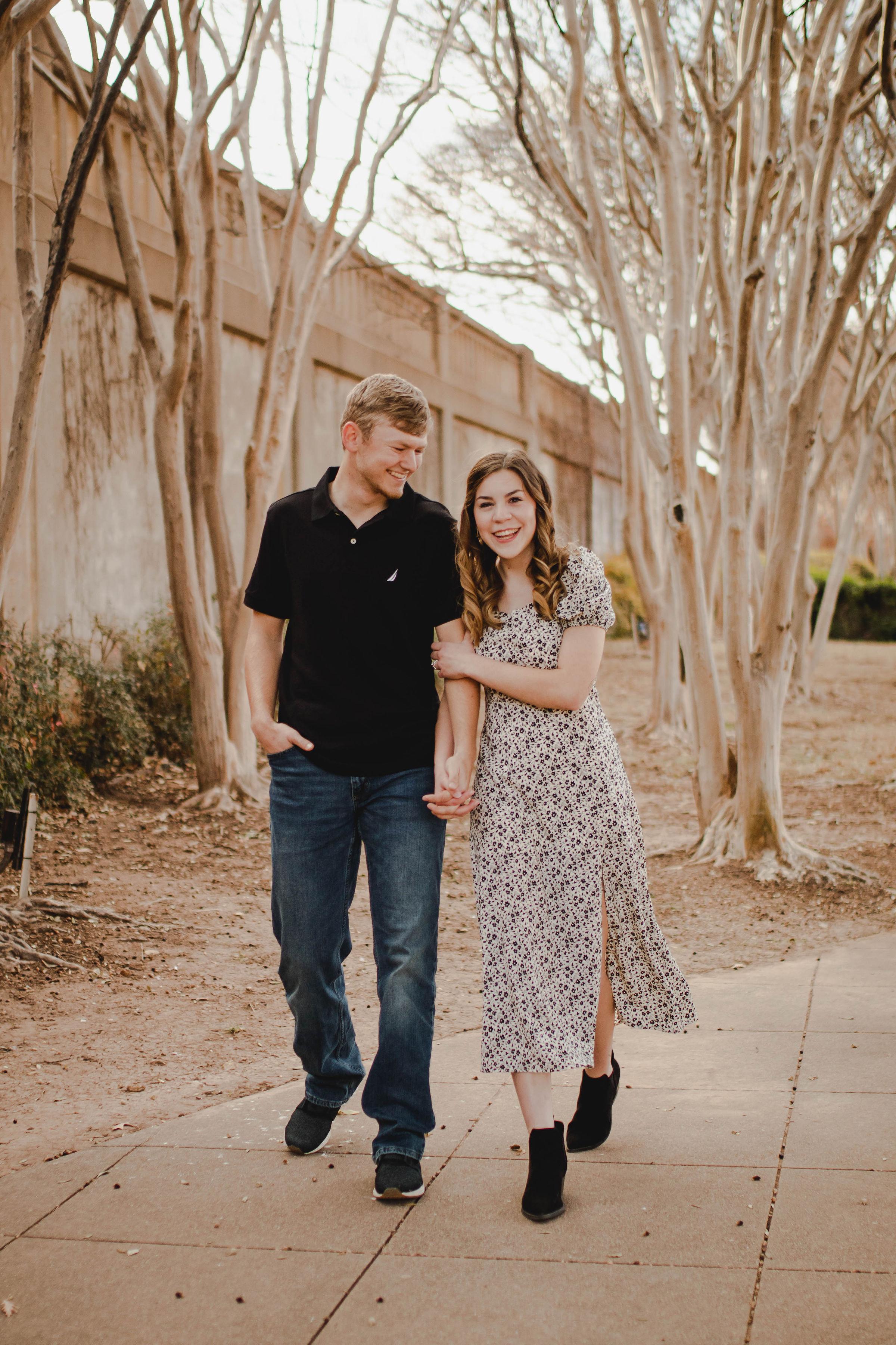 The Wedding Website of Anisten Tapia and Cache Skelley