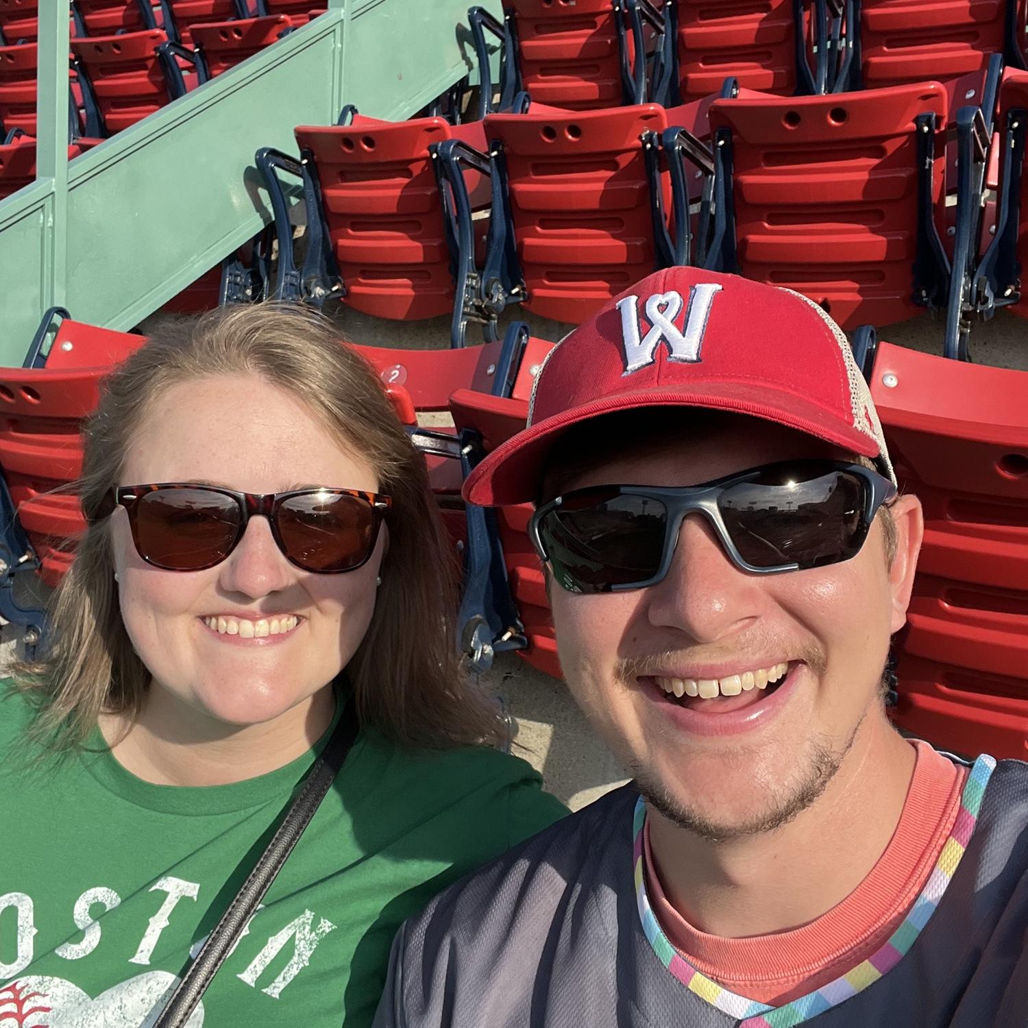 Red Sox Game