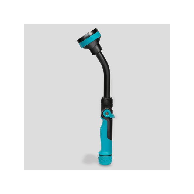 Gilmour Mini Swivel Hose Wand Blue