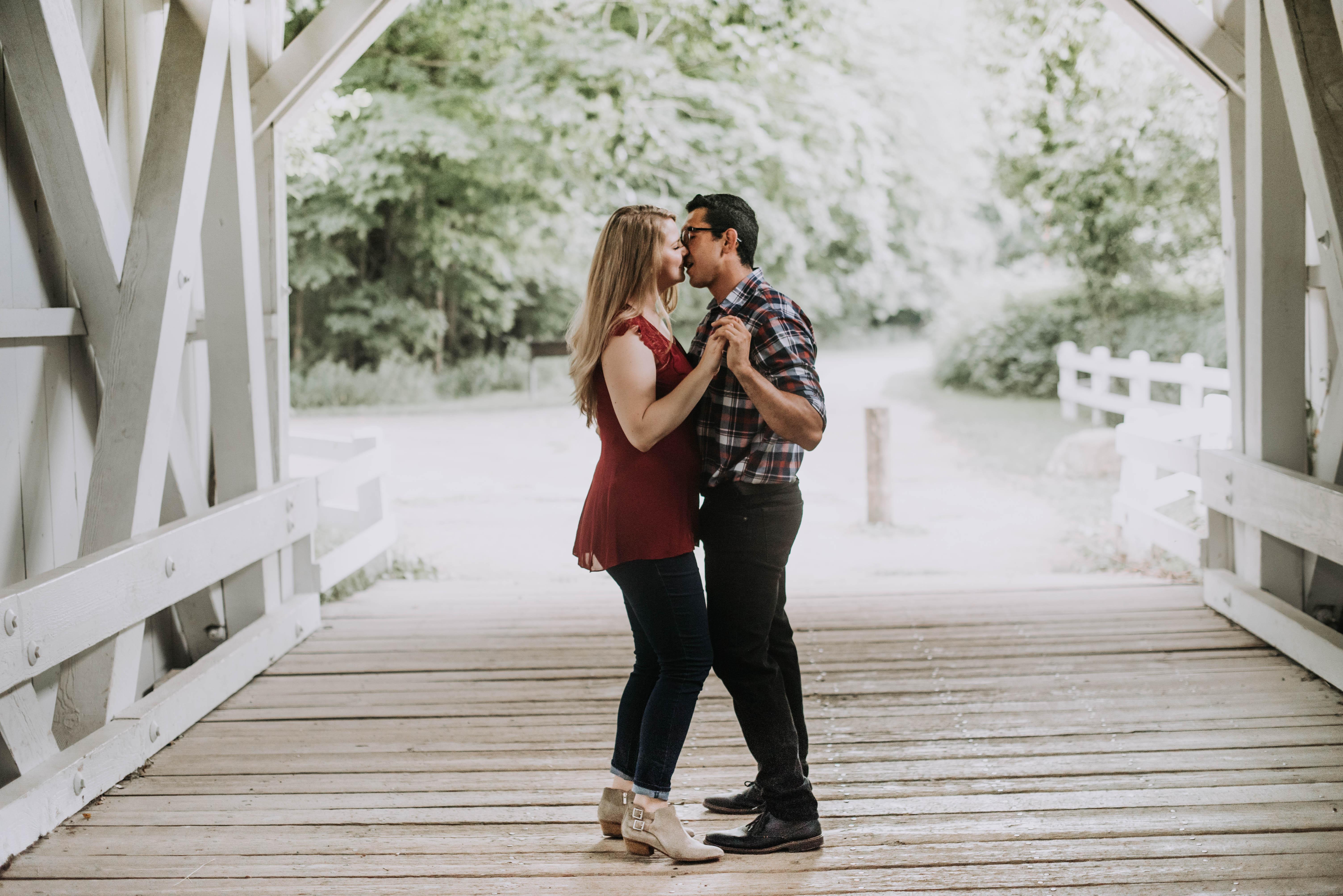 The Wedding Website of Jodie White and Carlos Esquivel