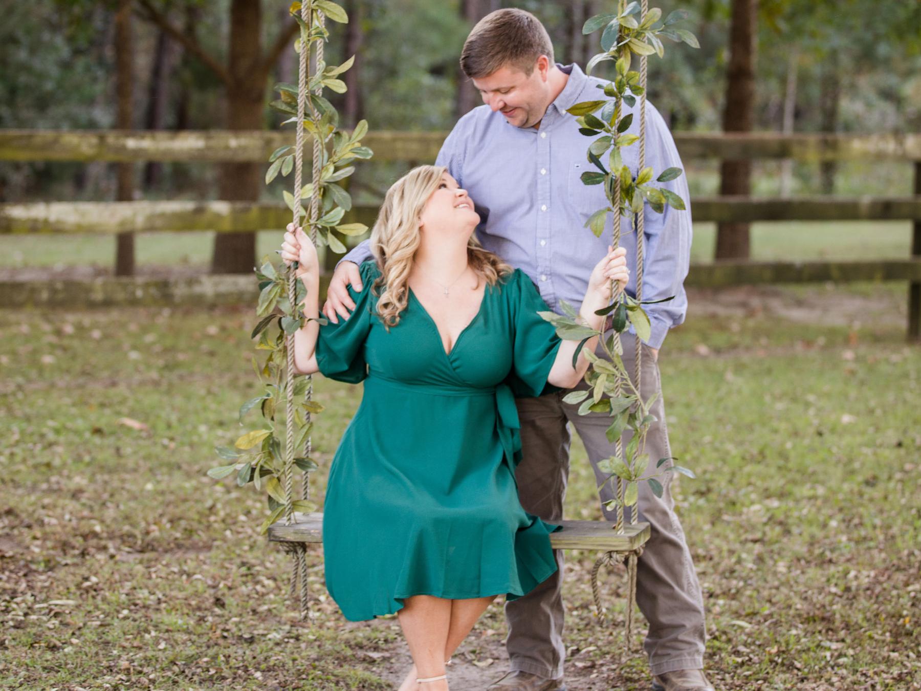 The Wedding Website of Sarah Frith and Garrett Loyd