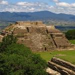 Monte Albán