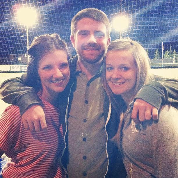 Bellingham Bells game.