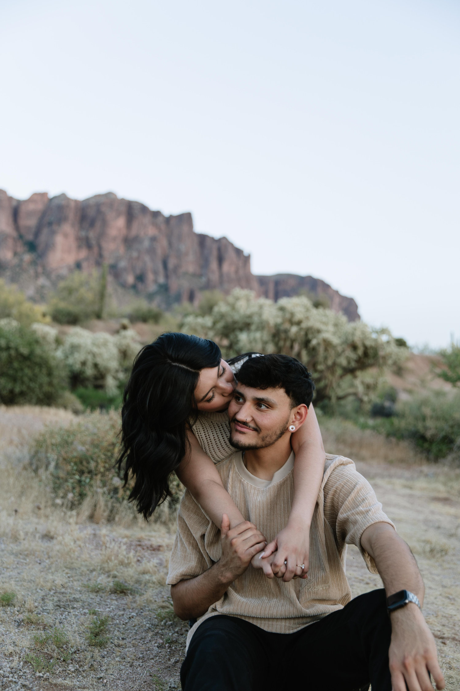 The Wedding Website of Faith Molina and Jace Bojorquez
