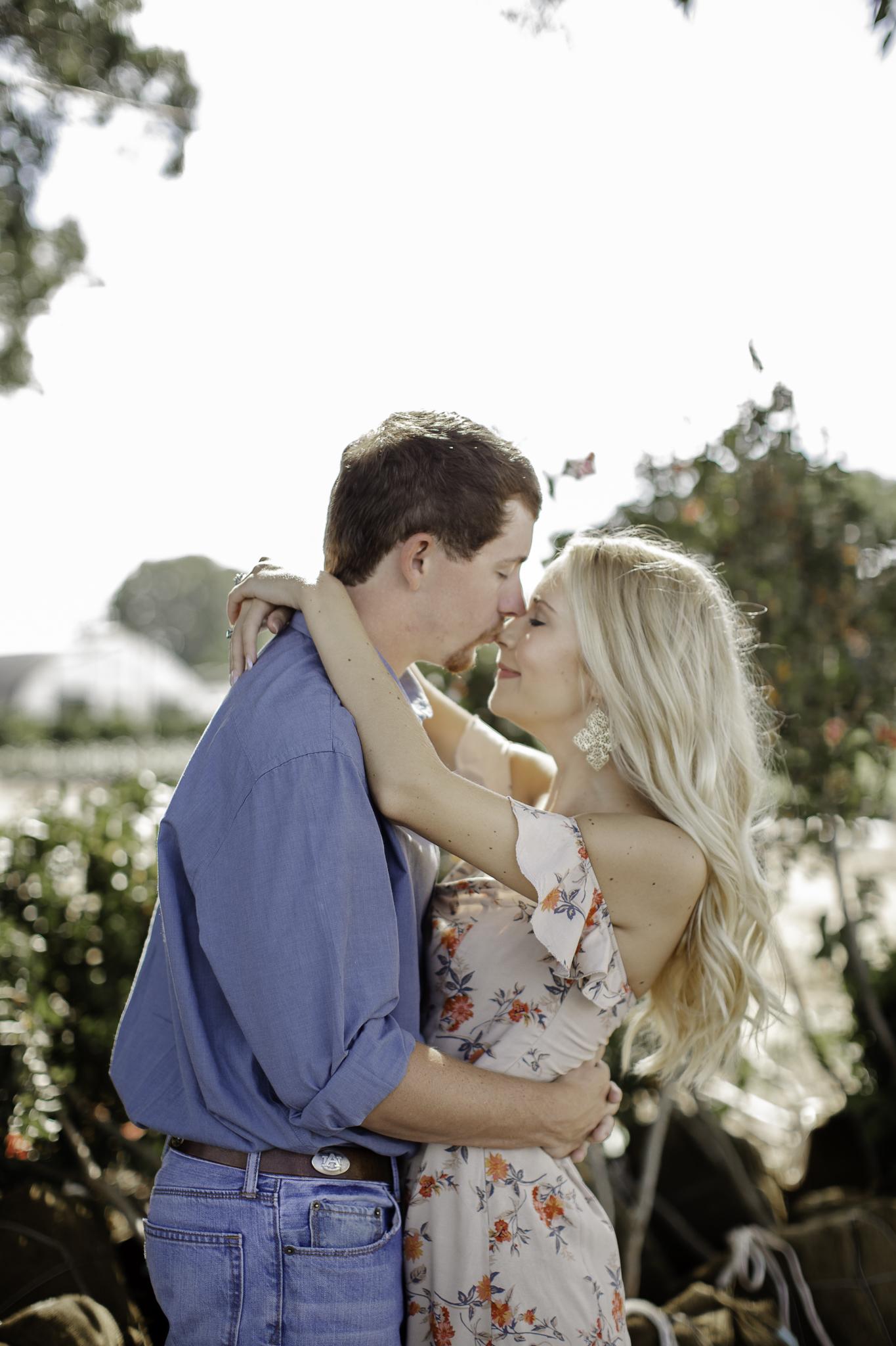 The Wedding Website of Erin Wolf and Billy Whitlock