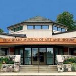 Ella Sharp Museum