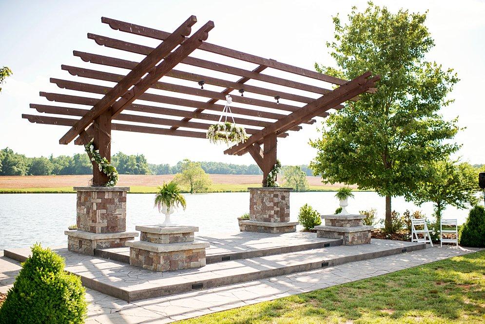 The Wedding Website of Chrissy Homa and Jerrad Pennington