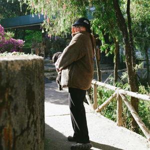 Taiwan Driver and Guide