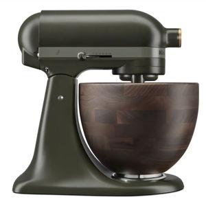 2024 Design Series Evergreen Tilt-Head Stand Mixer | KitchenAid US