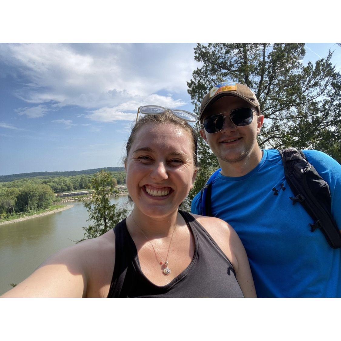 First camping trip!