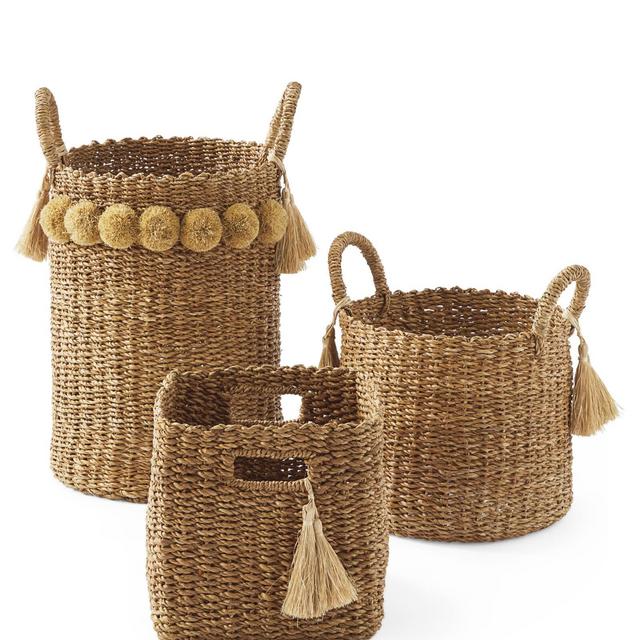 Big Sur Basket