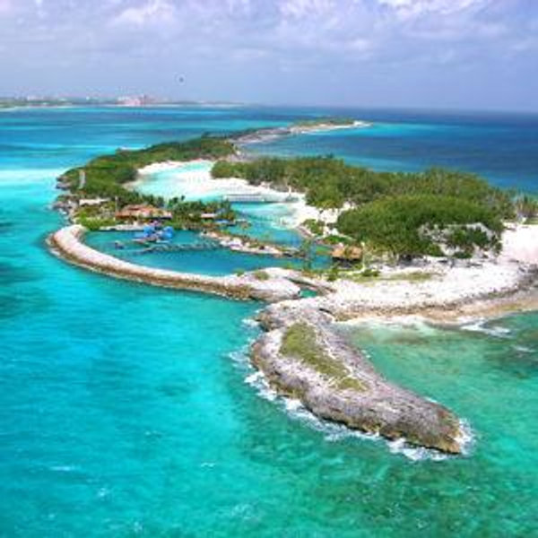 Cruise Excursion- Lagoon Cruise & Beach Break