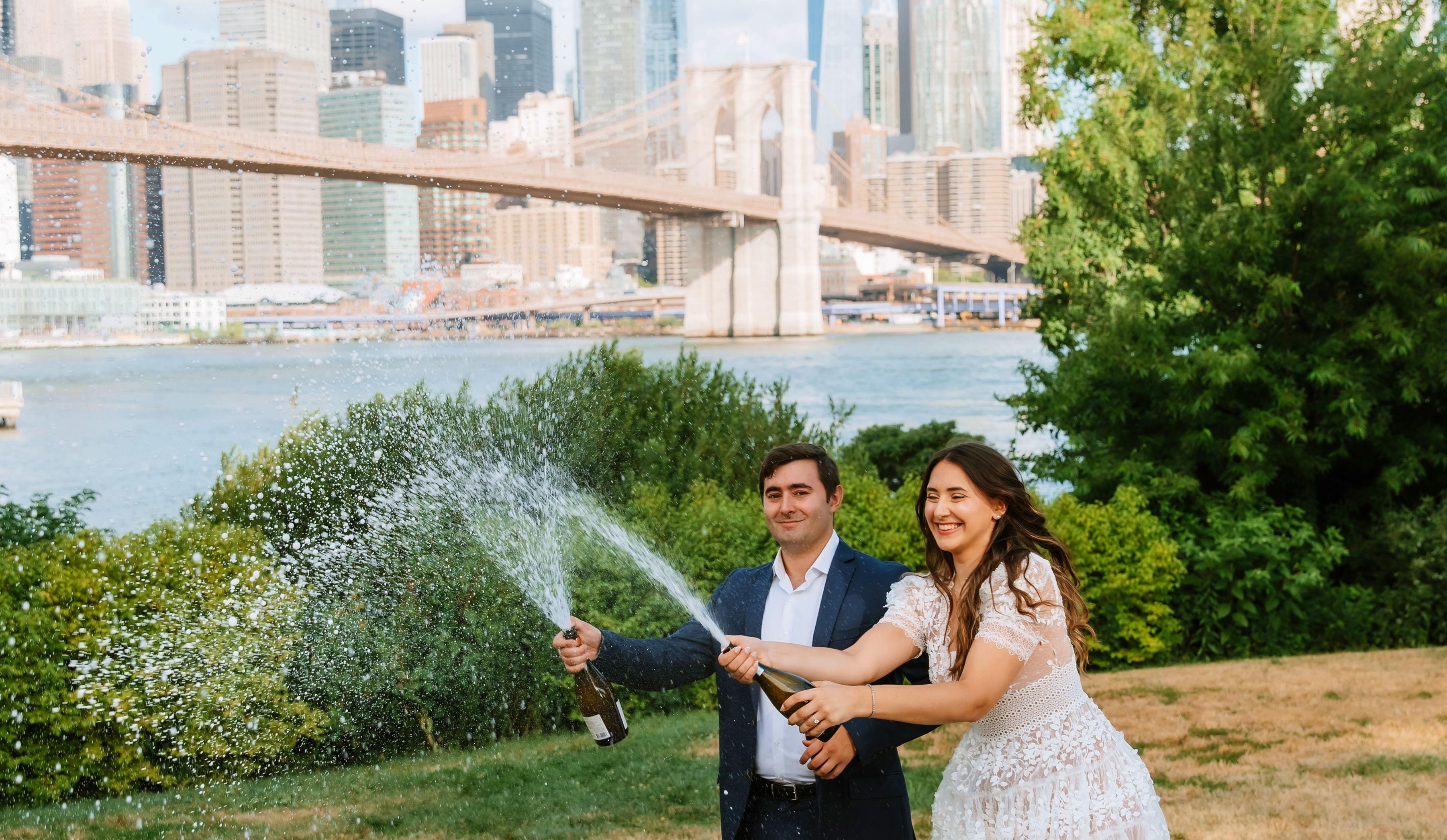 The Wedding Website of Sophia Daoud and Alex Spitzer