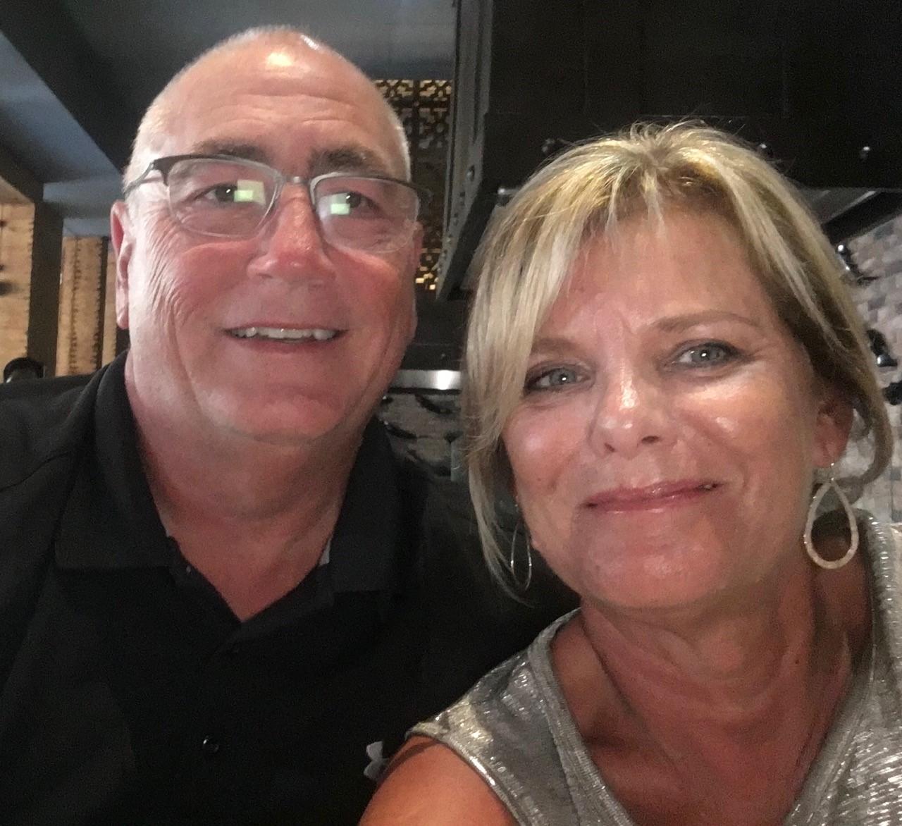 The Wedding Website of Paula Ylauan and Brad Pape