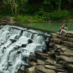 Devil's Den State Park
