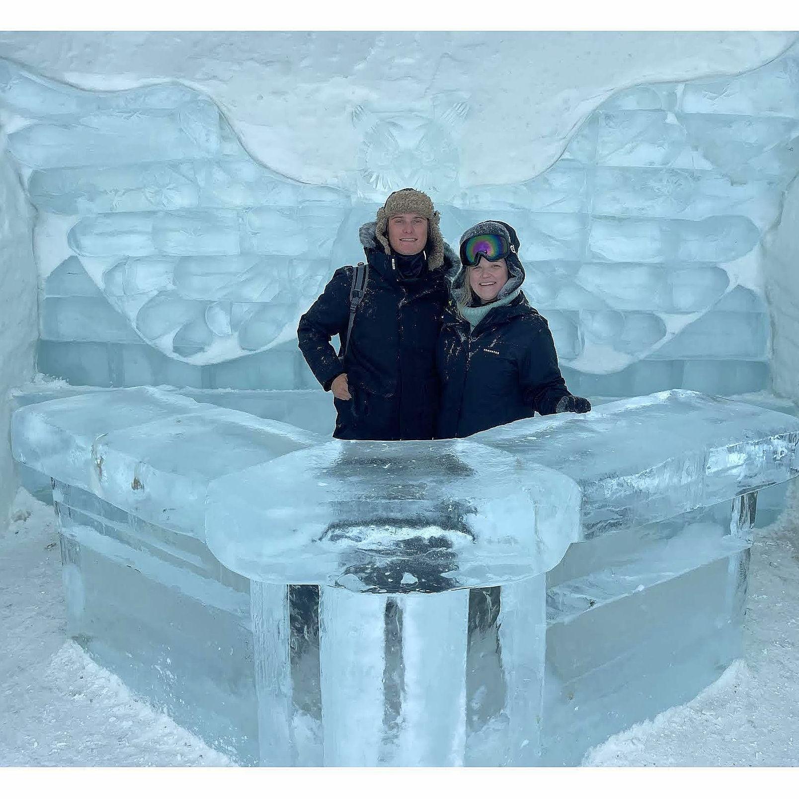 January 2023: Colorado Trip