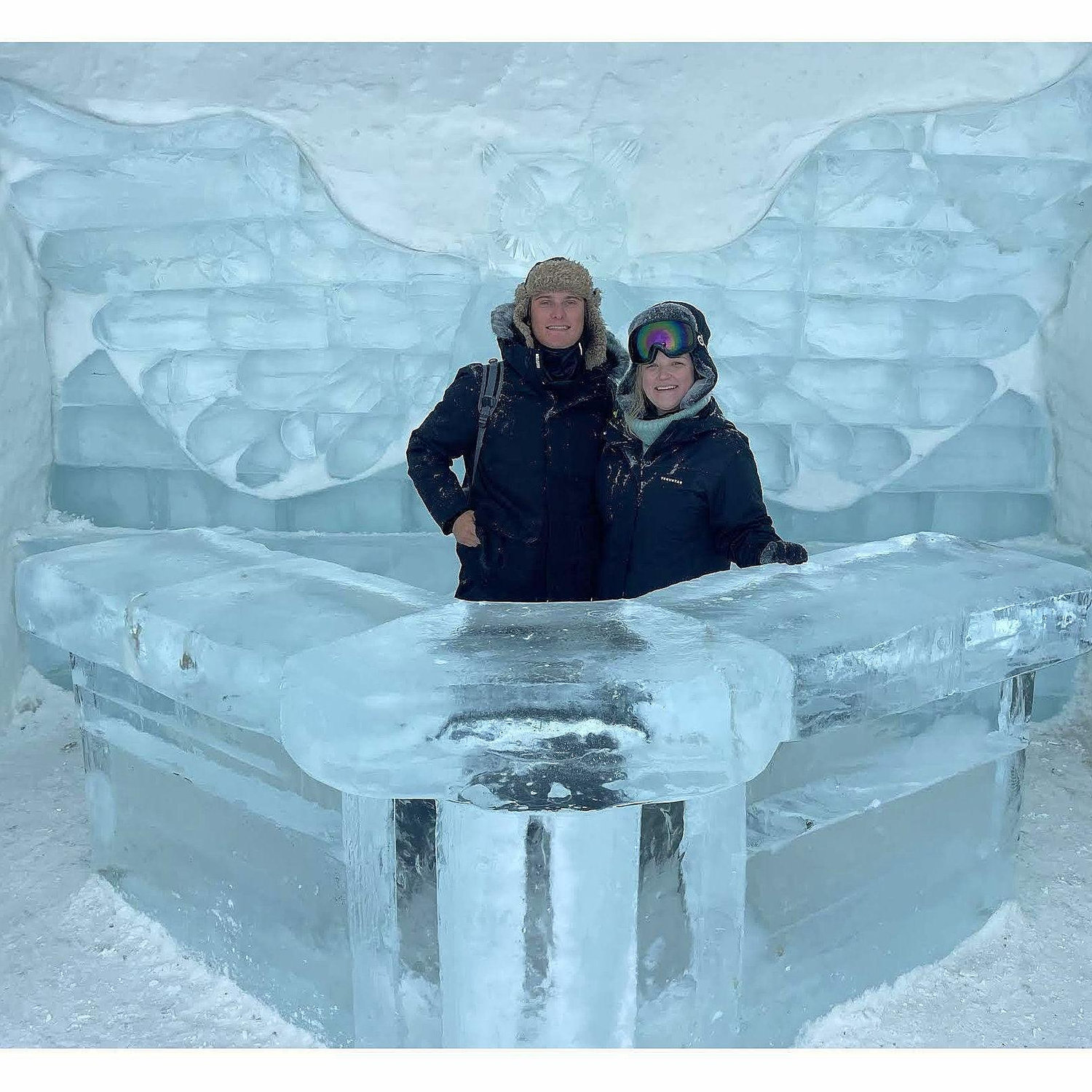 January 2023: Colorado Trip