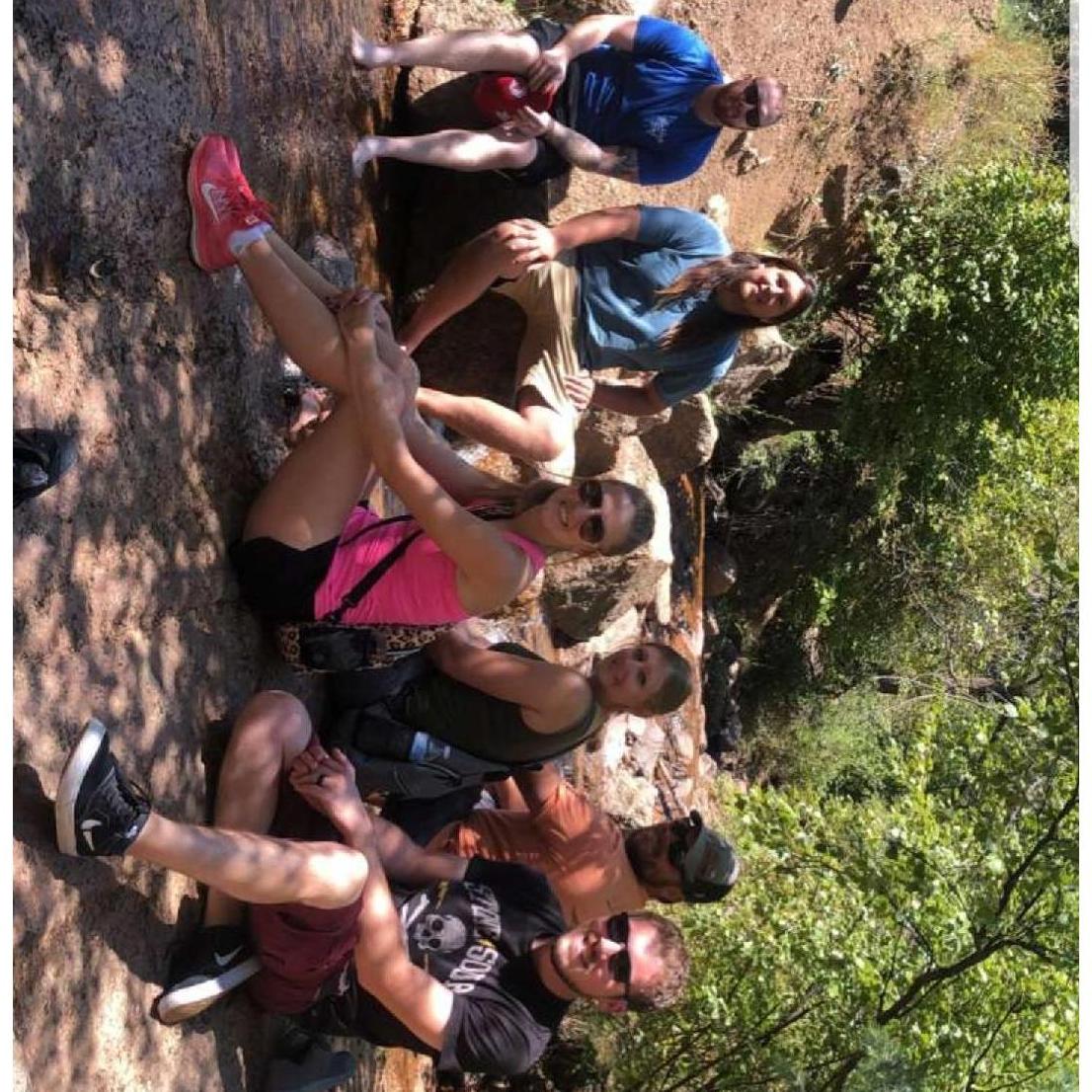 Trip to Colorado Springs 2020