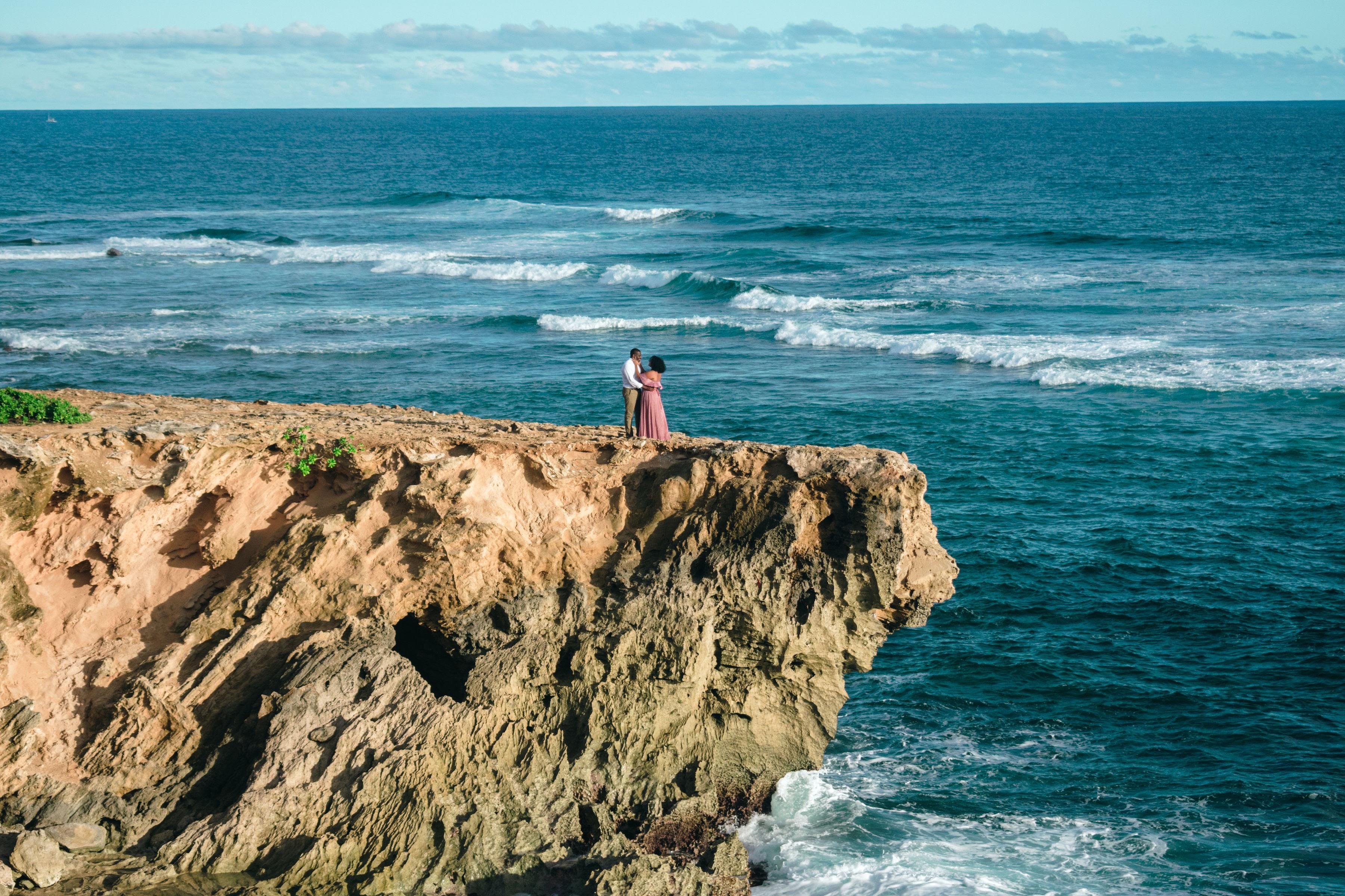 The Wedding Website of Dainaly Caraballo and James Perkins