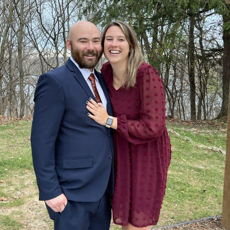 Favorite wedding date