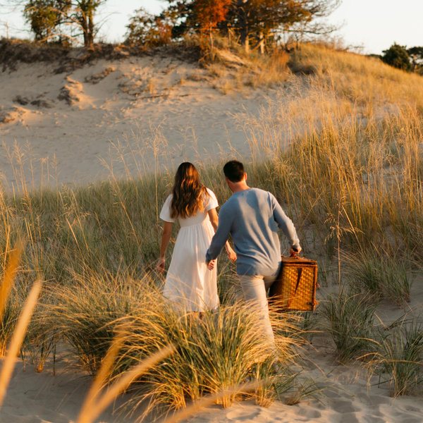 Our Honeymoon Fund